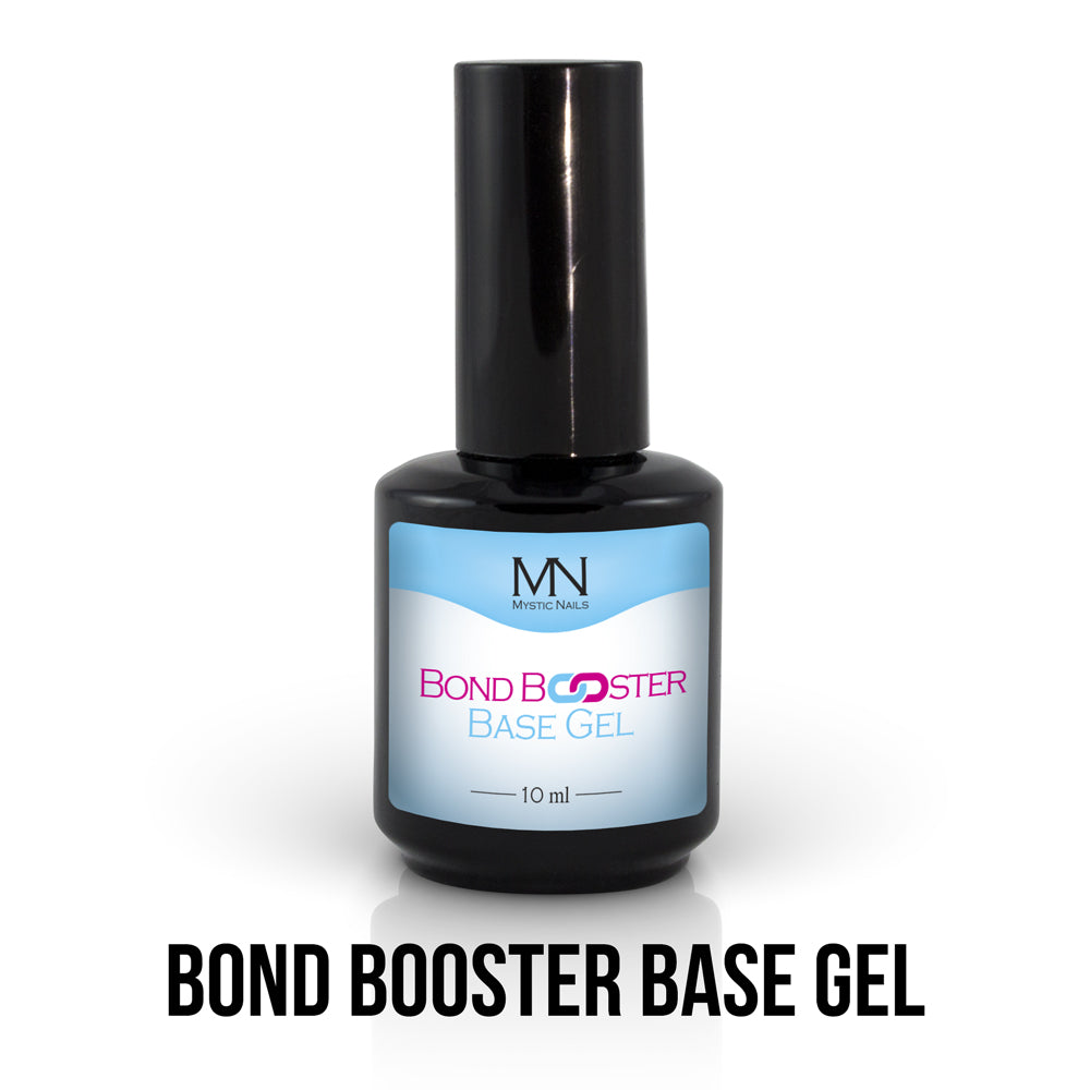 01 Bond Booster Base Gel 10ml (HEMA-free) – Mystic nails