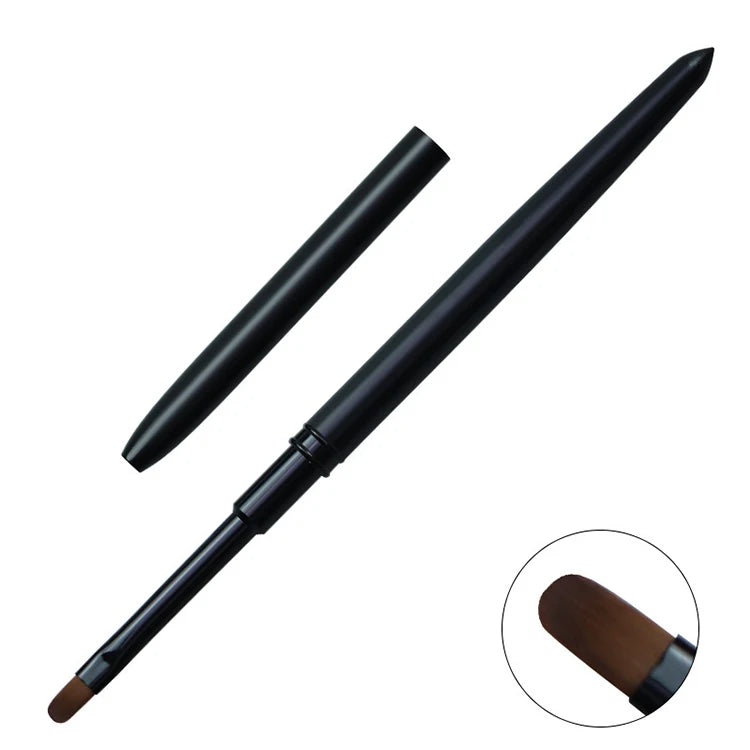 04 All-in-one Brush — Musta