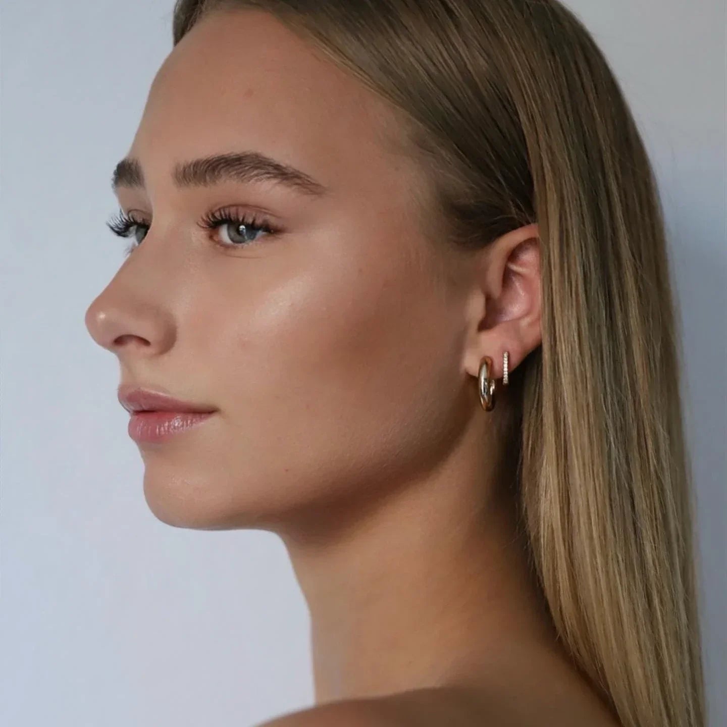 TAMIAH MAXI HOOPS 1,6CM