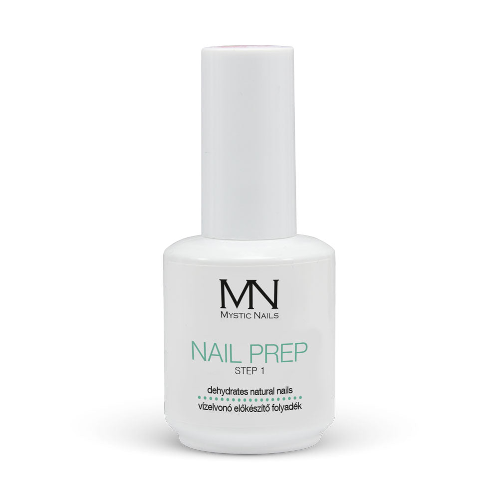 00 Nail Prep - 10ml