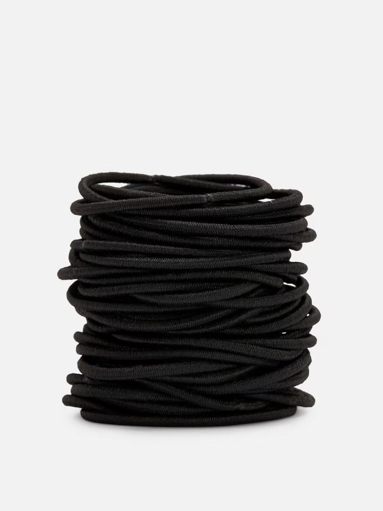 Hiuslenkit 60kpl