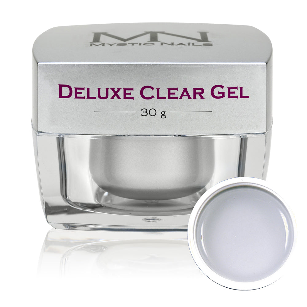 Classic Deluxe Clear Gel