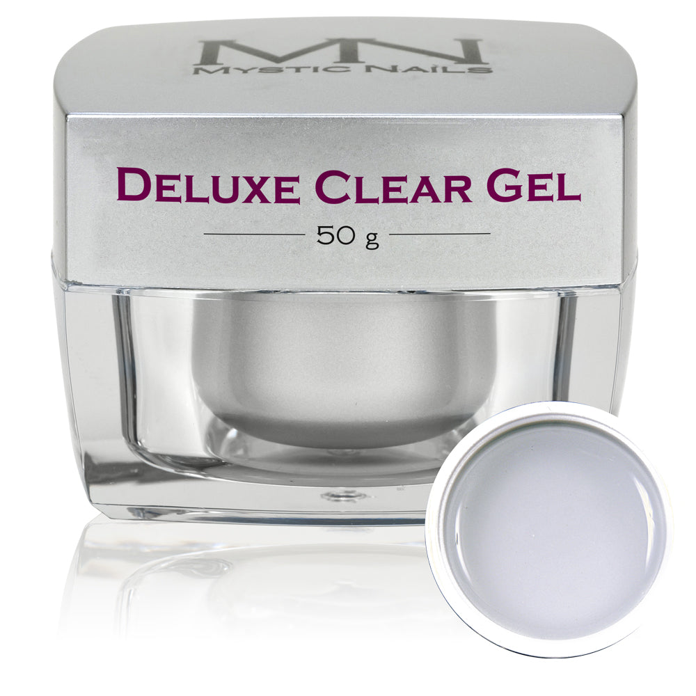 Classic Deluxe Clear Gel