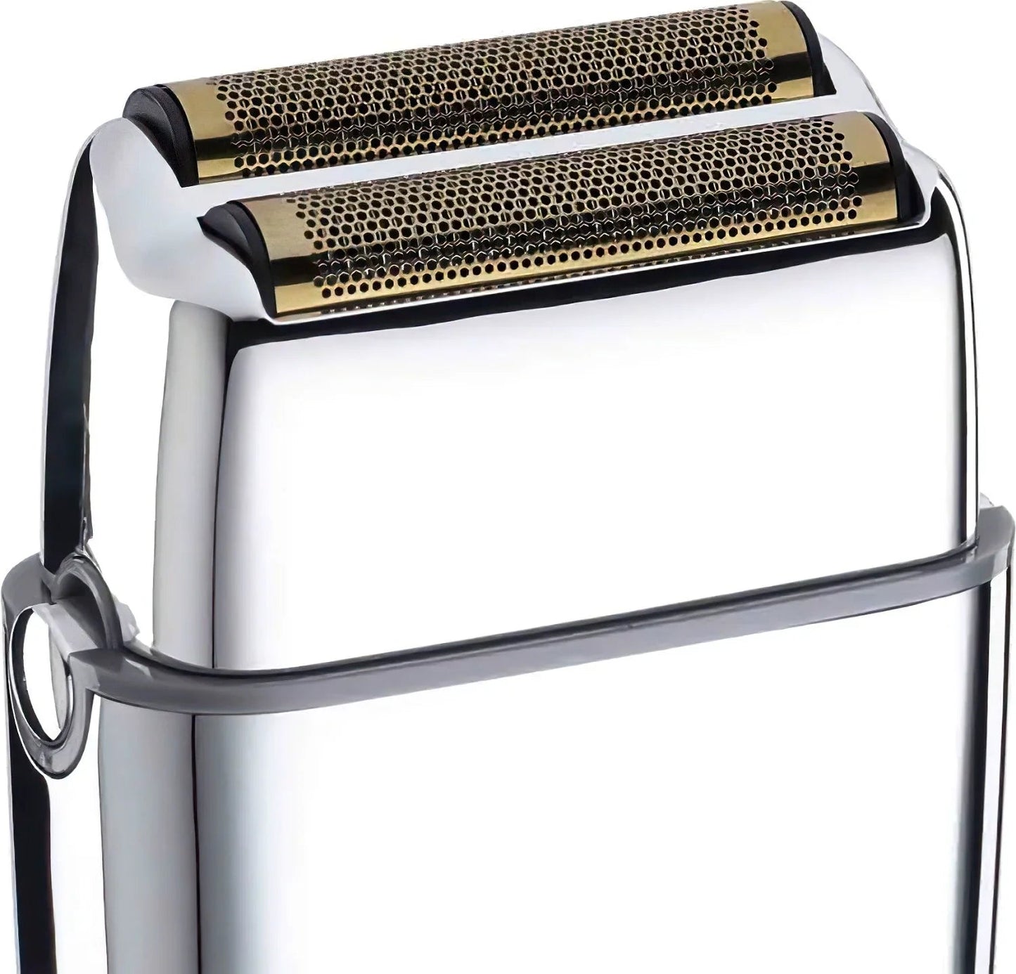 Babyliss Pro shaver Pro 4rtists Double Fxfs2e Silver