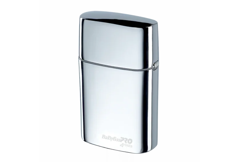 Babyliss Pro shaver Pro 4rtists Double Fxfs2e Silver