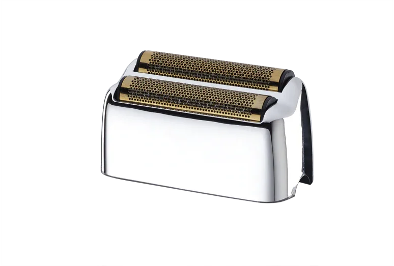 Babyliss Pro shaver Pro 4rtists Double Fxfs2e Silver