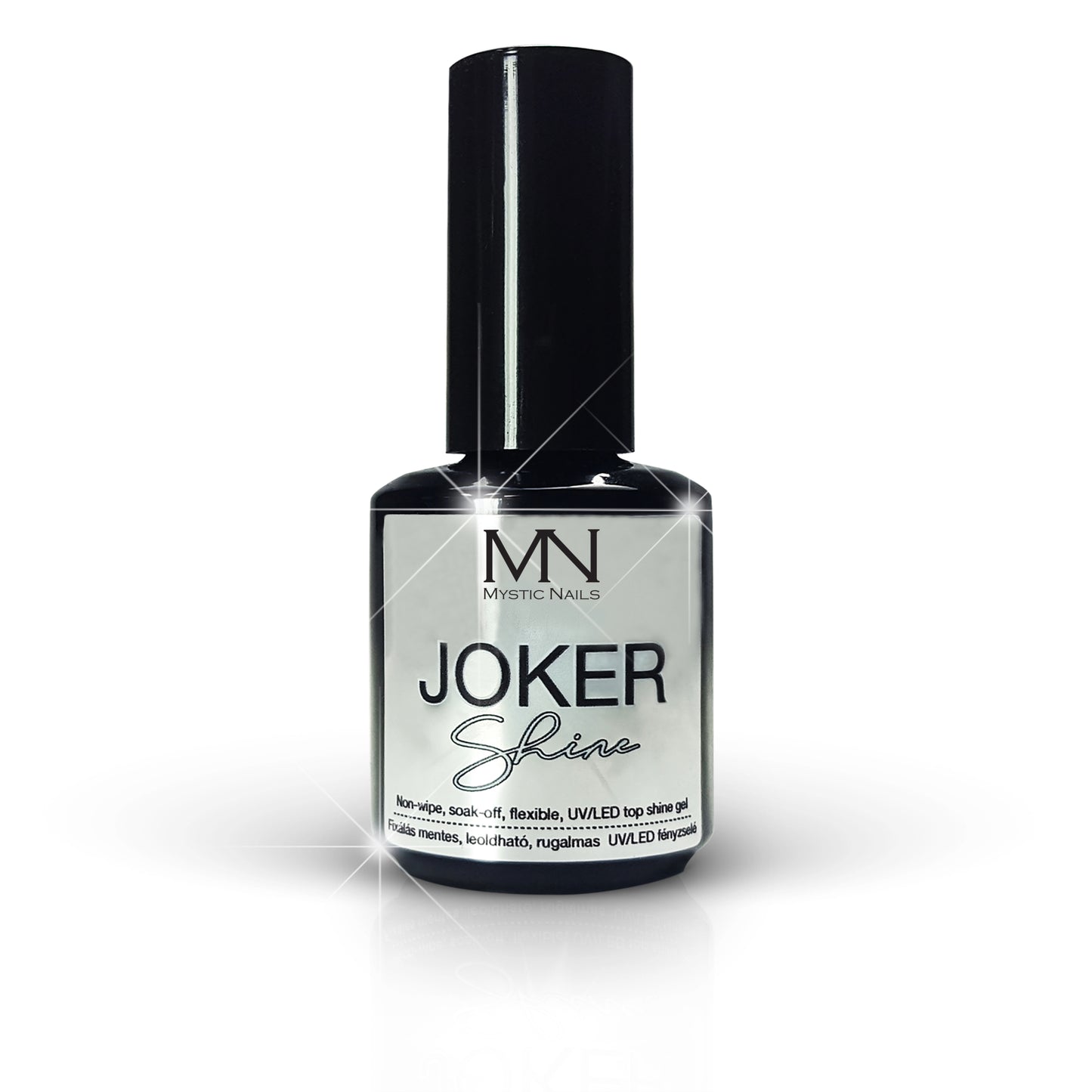 03 Joker Shine Top Gel – 10ml