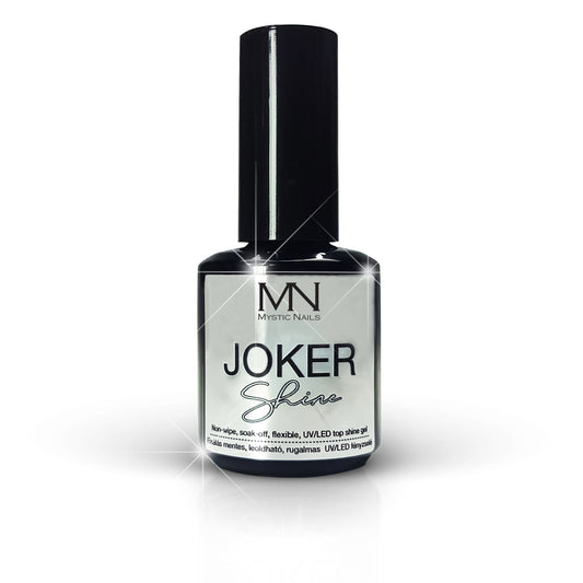 03 Joker Shine Top Gel – 10ml
