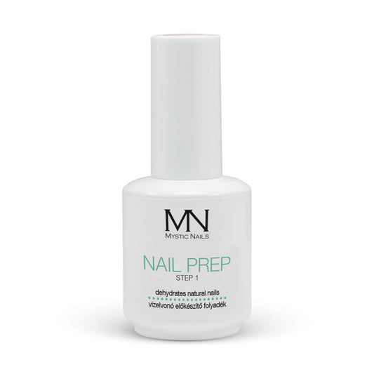 00 Nail Prep - 10ml