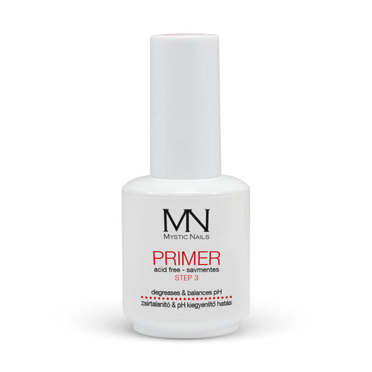 00 Primer - Acid Free - (HEMA-free) 10ml