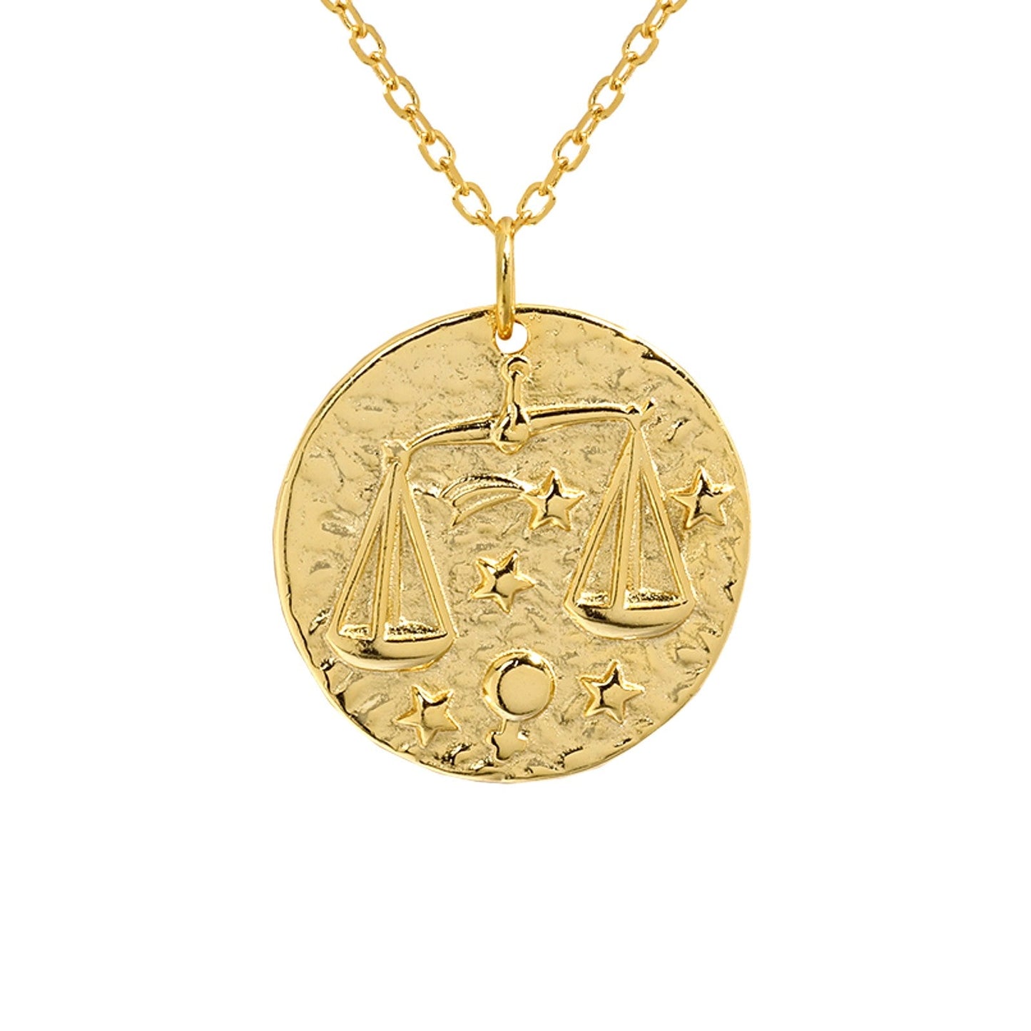 10 LIBRA / WAAGE
