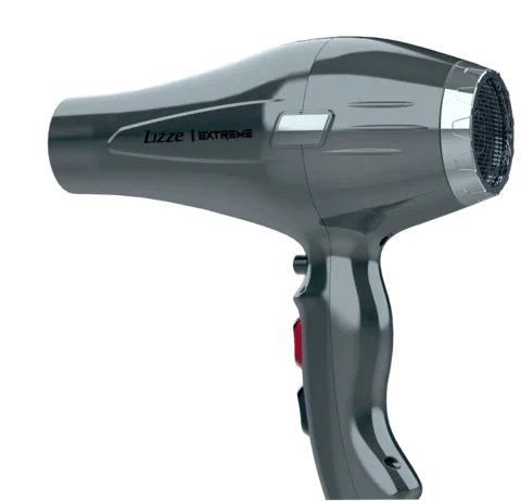 Lizze Extreme Hair Dryer 2400w ammattimainen hiustenkuivaaja