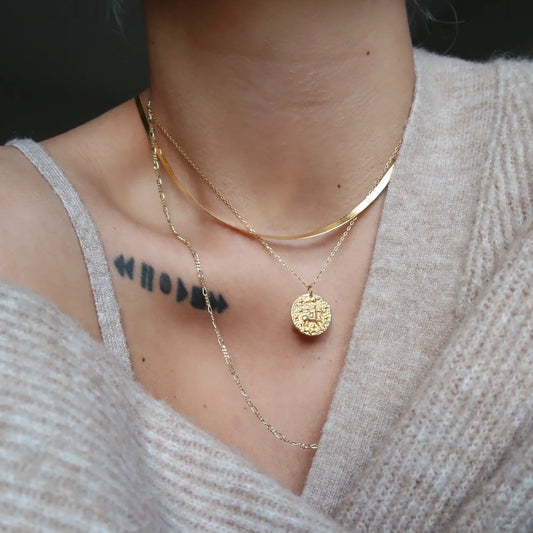 12 SAGITTARIUS / SCHÜTZE