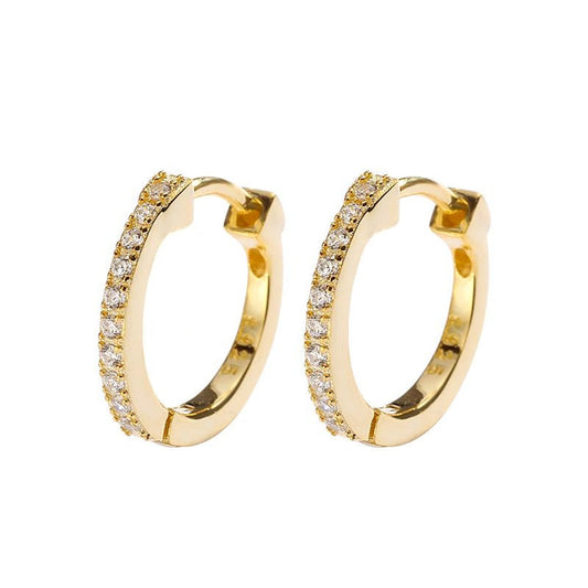 TAMIAH MAXI HOOPS 1,6CM